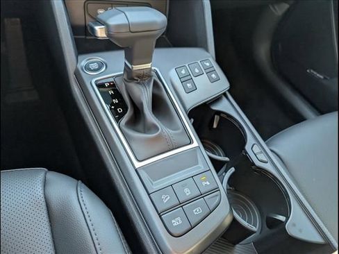 New 2026 Kia Sportage SX image 12