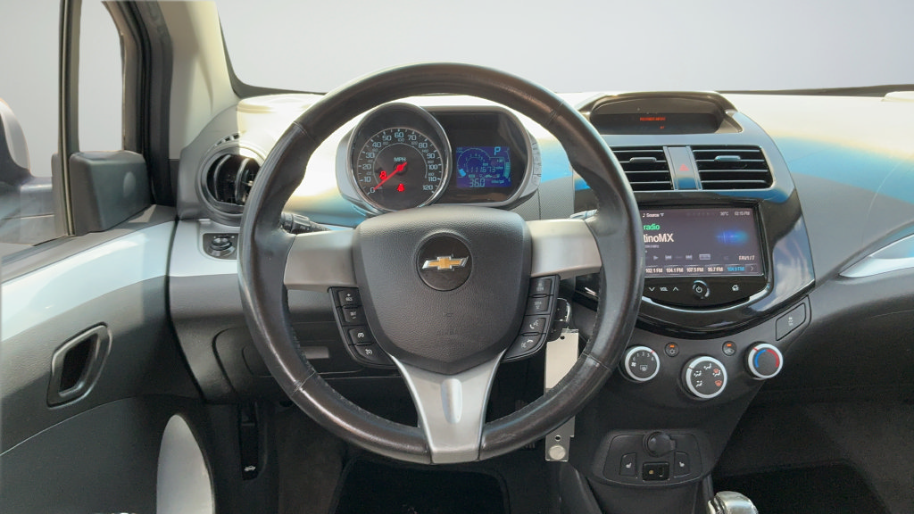 Used 2014 Chevrolet Spark LT FWD image 9