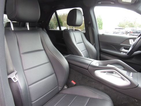Certified 2022 Mercedes-Benz GLE 350 4MATIC image 19