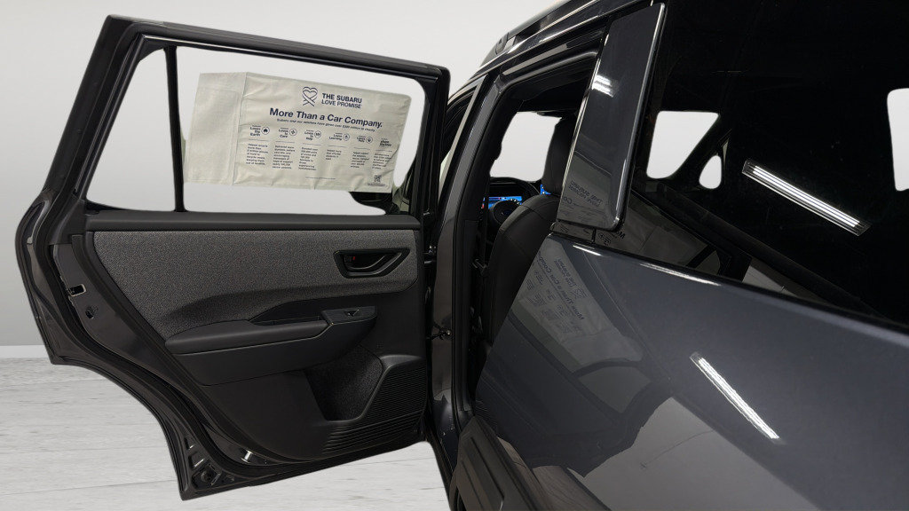 New 2026 Subaru Outback Limited XT AWD/4WD image 34
