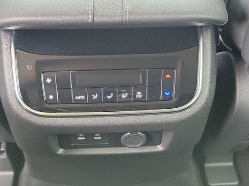 New 2026 Nissan Armada SV image 16