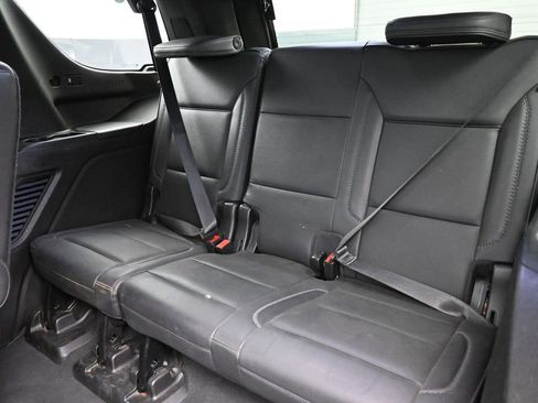 Used 2021 GMC Yukon Denali AWD/4WD image 16