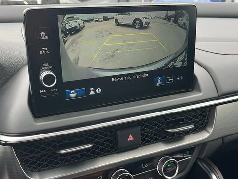 New 2025 Acura ADX A-Spec image 14