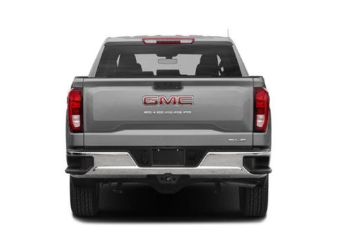Used 2020 GMC Sierra 1500 SLE w/ SLE Value Package image 8
