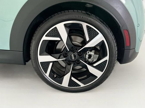 Certified 2026 MINI Cooper S FWD image 31