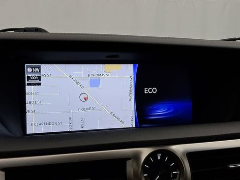 Used 2018 Lexus GS 350 F Sport image 19