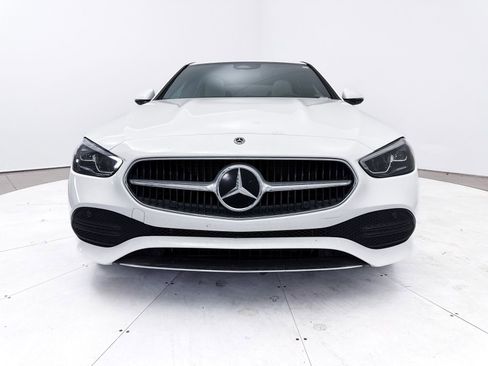 Used 2024 Mercedes-Benz C 300 Sedan image 14