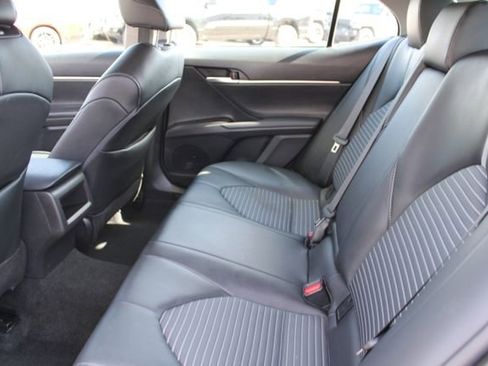 Used 2023 Toyota Camry SE w/ Protection Package (Q2) (TMS) image 32
