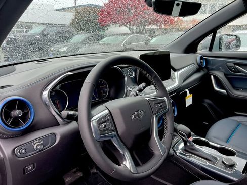 New 2025 Chevrolet Blazer RS w/ Driver Confidence II Package image 27