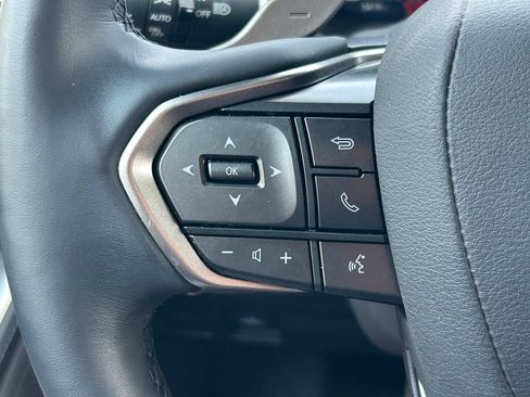 Used 2025 Lexus GX 550 w/ Accessory Package (2T) AWD/4WD image 42