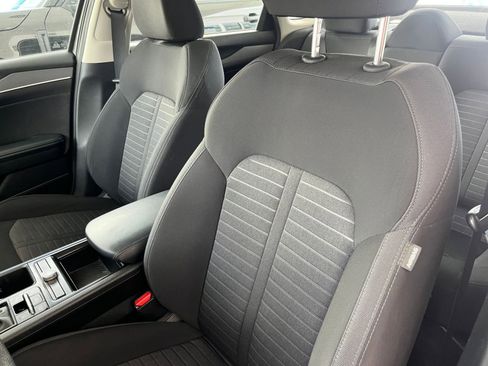 Used 2025 Kia K5 LXS image 36