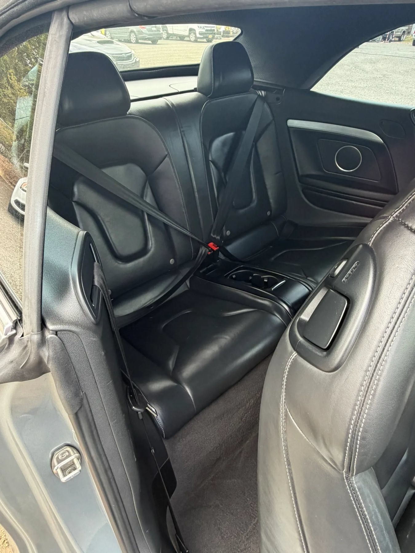 Used 2010 Audi S5 Prestige AWD/4WD image 16