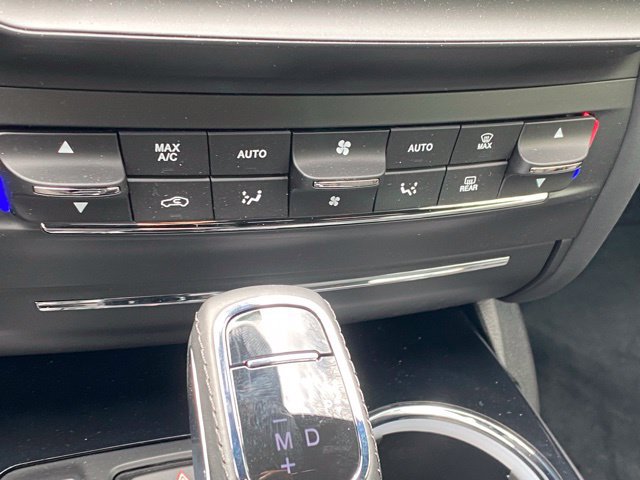 New 2024 Maserati Ghibli Modena Ultima Q4 AWD/4WD image 32