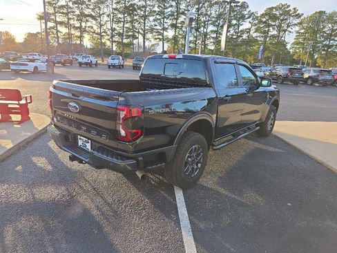 Used 2024 Ford Ranger XLT w/ Equipment Group 301A High image 5