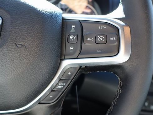 Used 2025 RAM 2500 Big Horn image 19