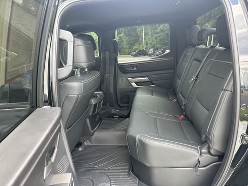 Certified 2026 Toyota Tundra SR5 w/ SR5 Premium Package RWD image 31