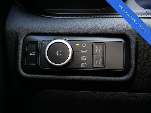 Used 2024 Ford Explorer ST w/ Equipment Group 401A AWD/4WD image 15