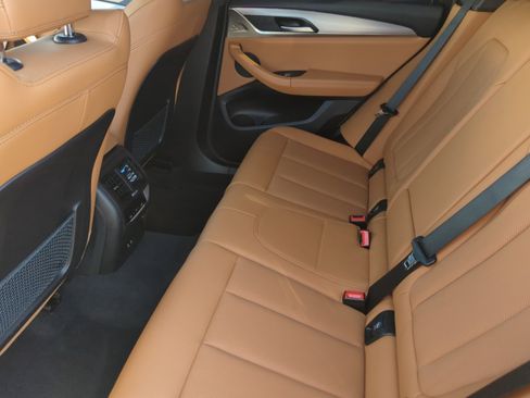 Used 2024 BMW X3 sDrive30i w/ Convenience Package image 17