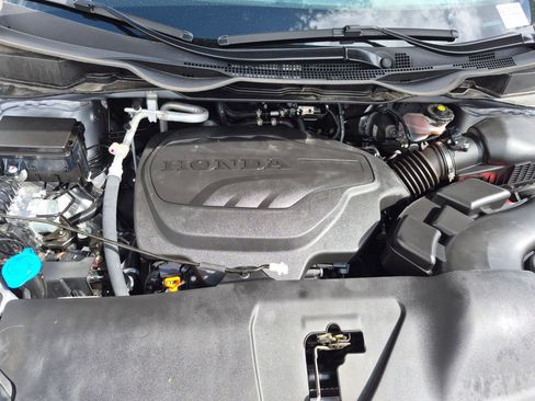 Used 2024 Honda Odyssey EX-L image 36