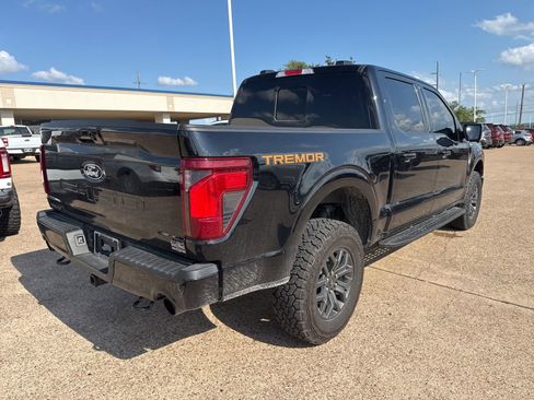 Used 2025 Ford F150 Tremor w/ Bed Utility Package AWD/4WD image 6