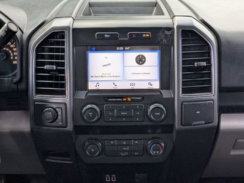 Used 2019 Ford F150 XLT image 17