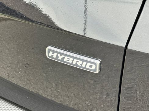 Used 2025 Ford Escape ST-Line w/ Equipment Group 301A FWD image 22