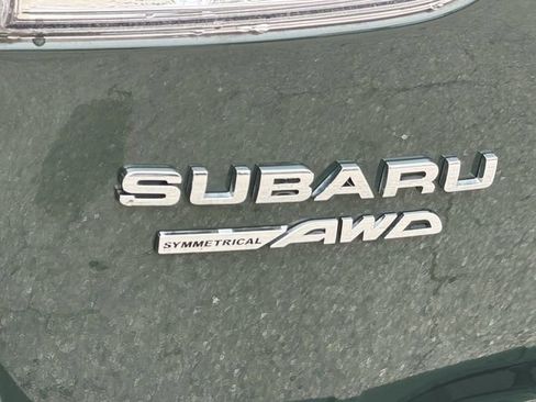 Certified 2024 Subaru Forester AWD/4WD image 11