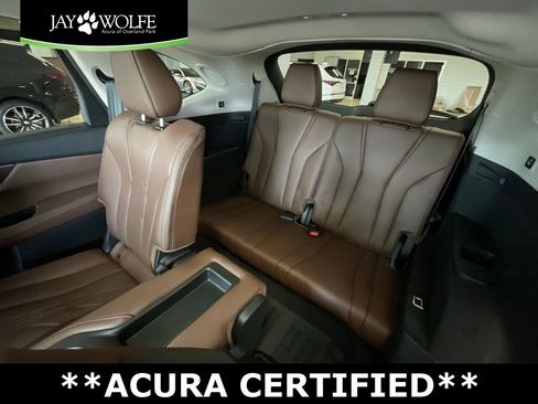 Certified 2026 Acura MDX w/ Advance Package AWD/4WD image 26