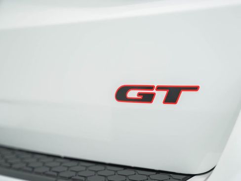 New 2026 Dodge Durango GT AWD/4WD image 7