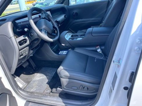 New 2026 Hyundai Palisade XRT Pro AWD/4WD image 16