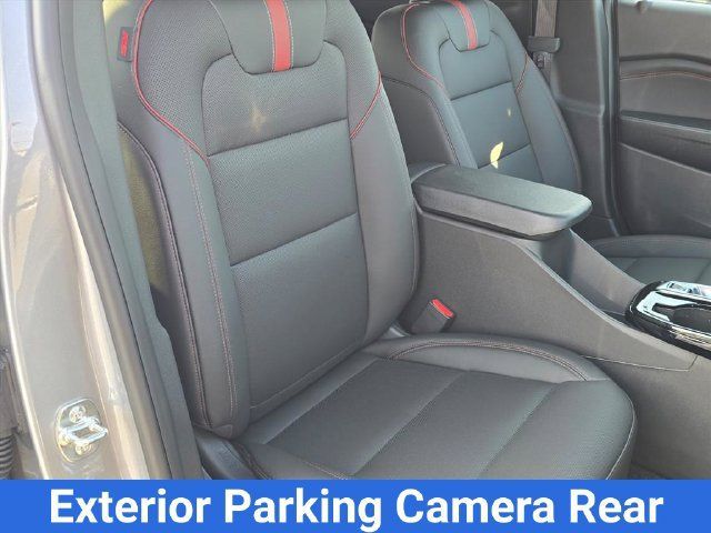 New 2026 Chevrolet Trax RS w/ Driver Confidence Package FWD image 17