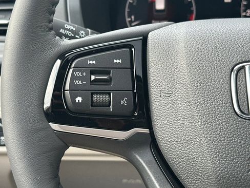 New 2026 Honda Odyssey Elite image 31