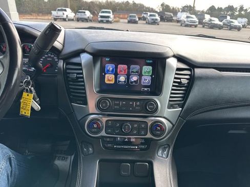 Used 2019 Chevrolet Tahoe LT image 14