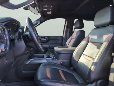 Used 2021 GMC Sierra 1500 AT4 w/ AT4 Value Package image 16
