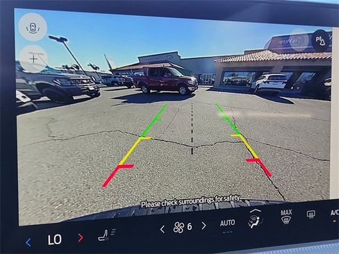 Used 2025 Ford Explorer Active image 14