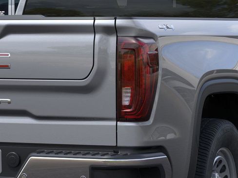 New 2026 GMC Sierra 1500 Pro w/ Pro Value Package image 12