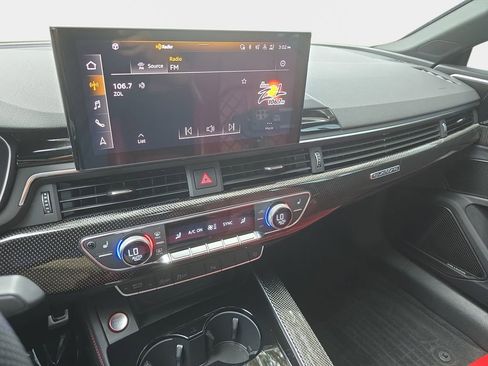 Certified 2023 Audi S5 Premium Plus w/ Premium Plus AWD/4WD image 18