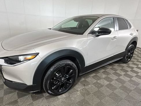 Used 2024 MAZDA CX-30 AWD 2.5 S w/ Select Sport Pkg image 6
