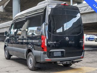 Used 2024 Mercedes-Benz Sprinter 2500 video 2