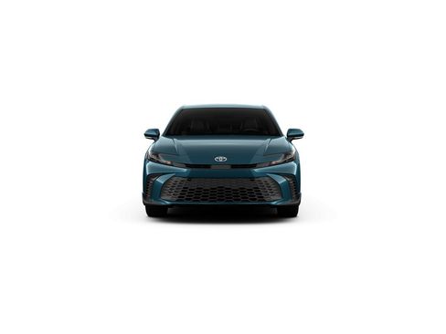 New 2026 Toyota Camry SE FWD image 51