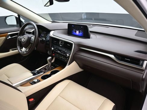 Used 2018 Lexus RX 450h AWD w/ Premium Package image 44
