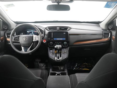 Used 2018 Honda CR-V EX image 13