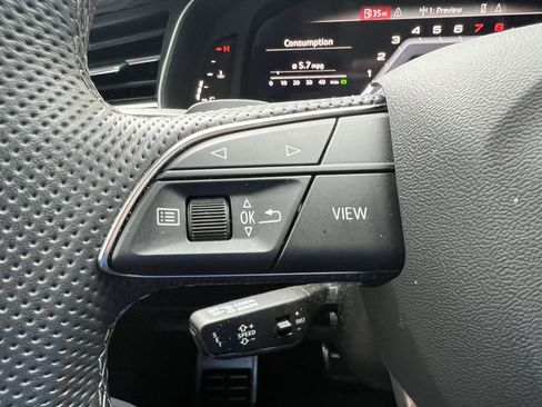 Used 2023 Audi SQ8 Prestige w/ Prestige Package AWD/4WD image 19
