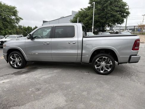 Used 2020 RAM 1500 Limited AWD/4WD image 11