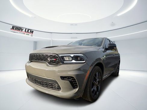 New 2026 Dodge Durango GT image 7