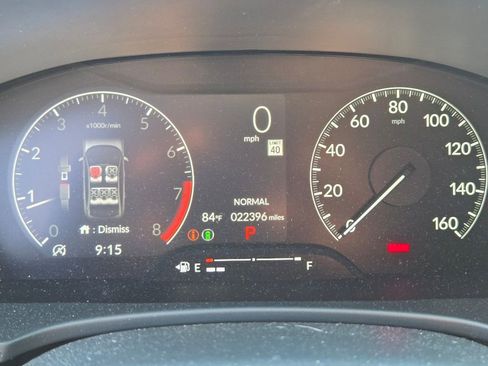 Used 2024 Honda Civic Sport image 22