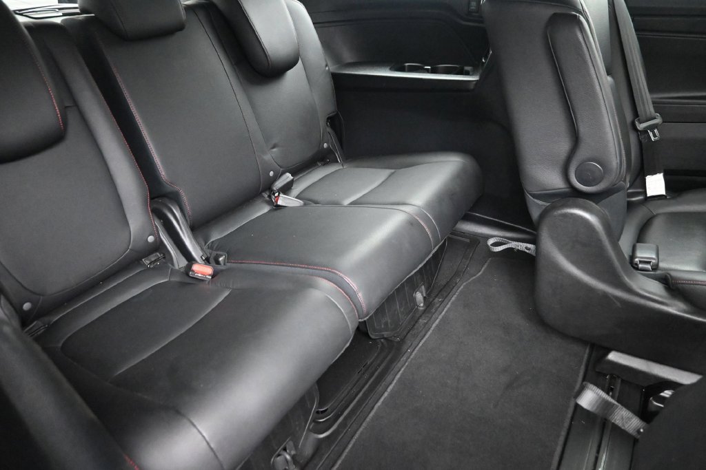 Used 2023 Honda Odyssey Sport image 11