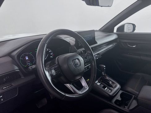 Used 2024 Honda CR-V Sport-L image 9