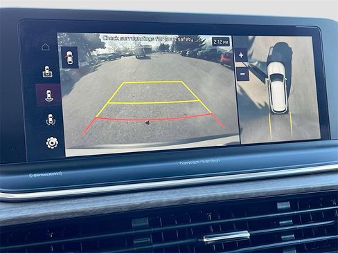 Used 2022 Kia Telluride SX w/ SX Prestige Package image 14