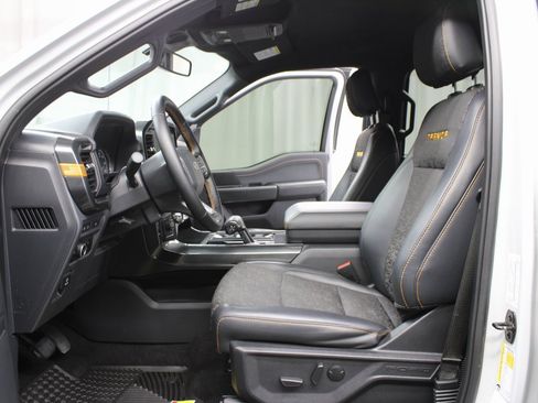 Used 2023 Ford F150 Tremor image 9